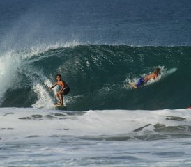 2-Weekse Surf- En Verblijfvakantie in Puerto Escondido, Oaxaca, Mexico - Photo 4