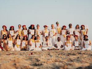 23 Day 200-Hour Philosophy, Hatha, Ashtanga Vinyasa Yoga Teacher Training in Kerala, India
