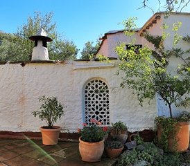 5 Day Captivating Horse Riding Holiday in Lanjaron, Granada - Photo 4