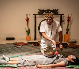 21 jours en formation de professeur de méditation 200h à Bali, Indonésie - Photo 5