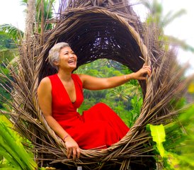 108 jours en stage de yoga Watukaru ancestral, culture balinaise et bien-être à Bali, Indonésie - Photo 1