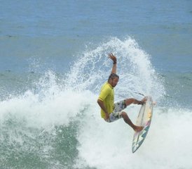 5-Daagse Surfcamp voor Alle Niveaus in Florianópolis, Brazilië - Photo 2