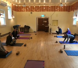 4-Daagse Vrede in de Natuur Yoga De Retreat op de Gulf Islands, Canada - Photo 3