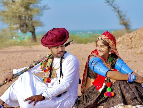 Pali, Rajasthan 