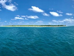 Bazaruto Archipelago Retreats & Trips