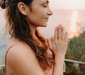 24 jours en retraite « Der Weg zur inneren Strahlkraft » : yoga et Pilates à Rügen, mer Baltique, Allemagne - Photo 1