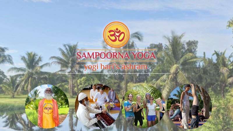 22 Day Advanced 300-Hour Yoga Teacher Training in Miramar, USA