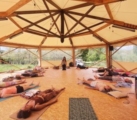 3 jours en week-end de yoga et méditation au Pays basque, France - Photo 2