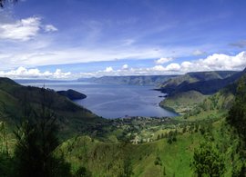 Sumatra Retreats und Reisen