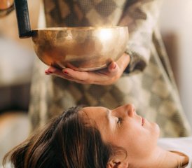 13 Day 100-Hour Yin Yoga and Sound Healing Teacher Training in Ubud, Bali, Indonesia - Photo 4