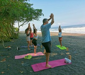 7 días retiro detox del cuerpo y mente con spa, yoga y meditación en Indonesia - Photo 3