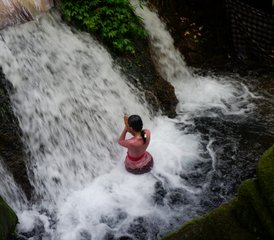 5 días de viaje del alma - experiencia privada de sanación en Ubud, Bali, Indonesia - Photo 2