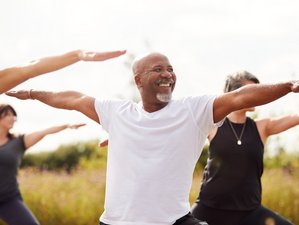 6 Day Cherish Croatia: Unique Yoga Retreat at the Beautiful Dalmatian Coast in Vir, Croatia