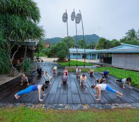 5 días de retiro de yoga y meditación "Embrace Your Truth" en la costa de Camboya, Kep West - Photo 4