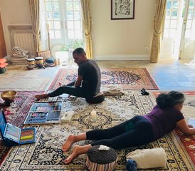3 días de retiro de meditación para parejas en Oporto, Portugal - Photo 2