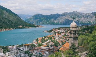 Montenegro Retreats & Trips