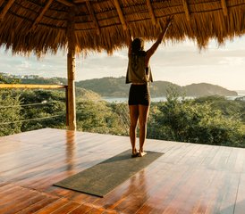 68 jours en retraite relax, revitalisante et détox au Paradise Eden en Amérique centrale, Nicaragua - Photo 1