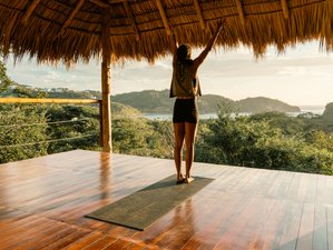8 Tage Entspannungs-, Erneuerungs- und Detox-Retreat im Paradise Eden in Mittelamerika, Nicaragua