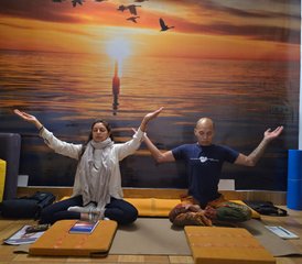 7 jours en retraite d’ayurveda, de yoga et de méditation à Rishikesh, Inde - Photo 3