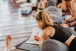 60-Hour Self-Paced Online Business 101: Marketing and Branding Course for Yoga Teachers