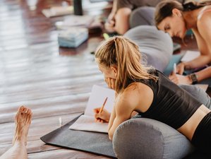 Self-Paced Online Business 101: Marketing and Branding Course for Yoga Teachers and Entrepreneurs