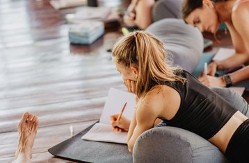 60-Hour Self-Paced Online Business 101: Marketing and Branding Course for Yoga Teachers