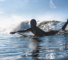 8 jours en stage de surf tous niveaux avec yoga, fitness et plus à Nosara, Costa Rica - Photo 3