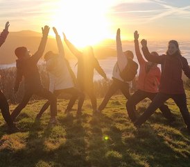 5 jours en stage de yoga, méditation, et spa au cœur de la montagne dans les Vosges, France - Photo 5