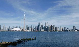 Ontario Retreats & Trips