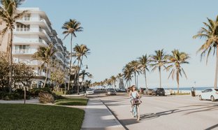 Palm Beach Retraites et Voyages