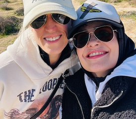 3-Daagse Project Love: Vrouwen Welzijn Retreat in Joshua Tree, CA - Photo 3