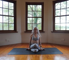 7 Day 50-Hour Yin Yoga Training with Vegan Food in Rheenendal, Knysna, South Africa - Photo 2