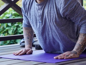 8 Day Healthfulness Retreat in Soufrière, Dominica