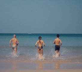 4-Daagse Luxe Wellnessretraite met Partneryoga in Khok Kloi, Thailand - Photo 2