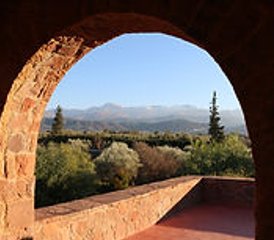 08 Day Awaken Your Adventurer Yoga Retreat in Morocco with Atlas Mountains Day Trip - Photo 1