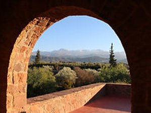 8 Day Awaken Your Adventurer Yoga Retreat in Morocco with Atlas Mountains Day Trip