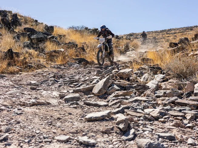 11 Day Kaokoland and Damaraland Special Edition Guided Motorcycle Tour in Namibia photo 10
