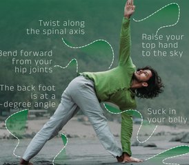 724-Daagse 200-Urige Multistijl Yoga Docentenopleiding met Ayurveda Sound Healing en Emotionele Detox in Rishikesh I - Photo 1