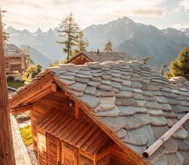 3 Day Wild Yoga Retreat in Haute-Nendaz in The Heart of The Swiss Alps - Photo 2