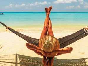 Discover Little Corn Island: An 8 Day Journey to Reconnect with Nature and Yourself in Nicaragua