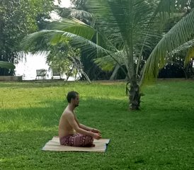 14-Daagse Ayurveda Panchakarma- en Yoga Retreat in Bentota, Sri Lanka - Photo 3