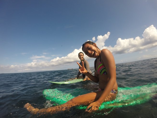 6 Days Soul Surf Lux And Yoga Retreat In Bali Indonesia 6 Days Soul Surf Lux And Yoga Retreat In Bali Indonesia