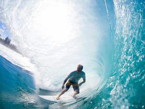 8 Day Amazing Waves for Experienced Surfers in the Mentawai Islands, West Sumatra