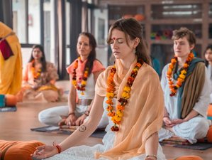 24 Day 300-Hour Kundalini Yoga Teacher Training in Bali, Indonesia