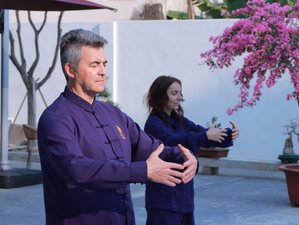 5 Day Introduction TaiChi & QiGong near HongKong / FangYuan TaiChi Retreat