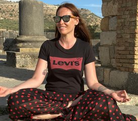 9 Tage Yoga- und Kulturreise im Norden Marokkos – Von Casablanca nach Chefchaouen und Tanger - Photo 2
