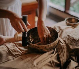 6 Day Self-Paced Balancing Retreat in Ubud, Indonesia with Reiki Healing, Yoga, Sound Healing, Spa - Photo 3