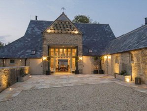 3 Day Deepen, Reconnect and Restore Yoga Retreat in Cotswolds, UK