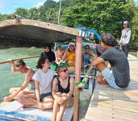 7 días de retiro de desarrollo personal en la isla de Karimunjawa, Indonesia para jóvenes adultos - Photo 2