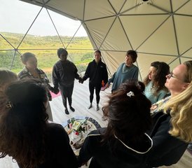 7 Day Transformational Self-Development Retreat in Portimao, Portugal - Photo 5